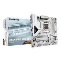 placa base gigabyte b850m eagle wifi6e ice am5 ddr5 256gb m2 pcie 50 wi-fi 6e