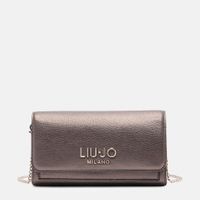 liu jo billetero gris af5191e0058-04020