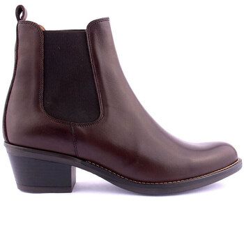 Wilano Botines L Ankle boots Texana para mujer