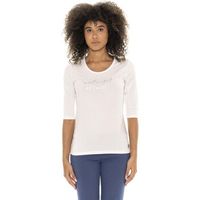 leone 1947 tops y camisetas woman short sleeves braid para mujer