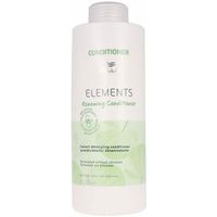 wella acondicionador gentle regenerating conditioner elements 1000 ml para mujer