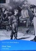 level 4: oliver twist book & multi-rom with mp3 pack