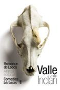 romance de lobos comedias barbaras ii