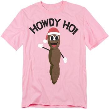South Park Camiseta Howdy Ho para hombre