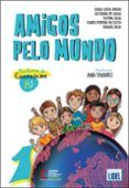 amigos pelo mundo 1 ejercicios
