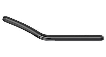 Extensiones zipp vuka alumina evo 360 mm negro