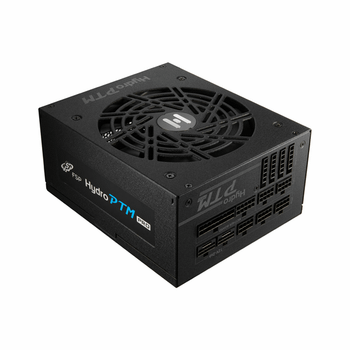 Fuente Alimentación 1650W FSP Hydro PTM PRO 1650W ATX3.0(12V-2x6) 80 PLUS Platinum Fully-Modular Negro