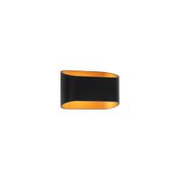 aplique diseno negrodorado