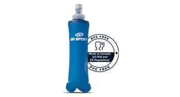 Matrazsouple bv sport 250 ml azul