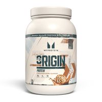 origin protein con creatina - 25raciones - cinnamon roll