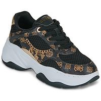 guess zapatillas harpaa para mujer