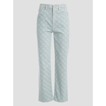 Guess.. Pantalones Verdes W3RA32 WF5V3-A80E