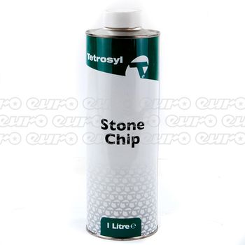 Stonechip White - 1ltr
