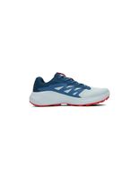 zapatillas de trail salomon alphaglide hombre azul oscuro
