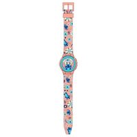 stitch reloj digital - para hombre