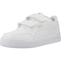 puma zapatillas shuffle downtown lo para nino
