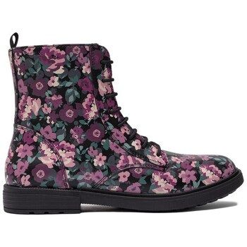 Geox Botines J049QD00004 para mujer