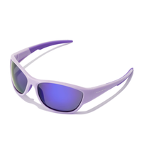 gafas de sol hawkers rave - lilac galaxy