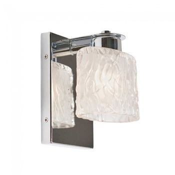 Aplique de pared para baños seaview
