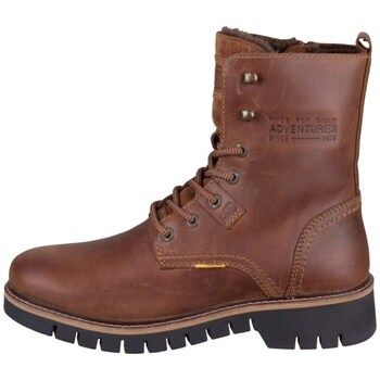 Camel Active Botines 53IAS07402470 para mujer