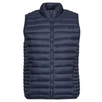 Teddy Smith Abrigo de plumas TERRY para hombre