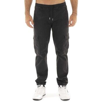 Leone 1947 Pantalón cargo Man Cargo Celebrated para hombre