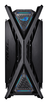 Asus ROG HYPERION GR701 RGB Negro