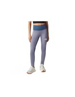 mallas de montana the north face ma morado mujer