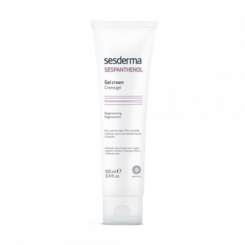 Sespanthenol gel crema 100 ml
