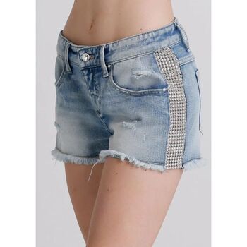 Met Short T4L957-V.UNICA para mujer