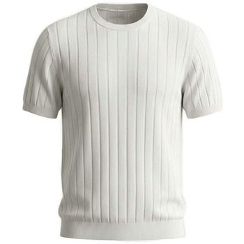 Jeordie's Jersey 80590 GIRO MM COSTE-100 BIANCO para hombre