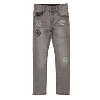 ikks jeans xv29093 para nino