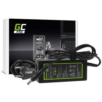 Green Cell Ad20p Adaptador de Corriente 60W para Samsung