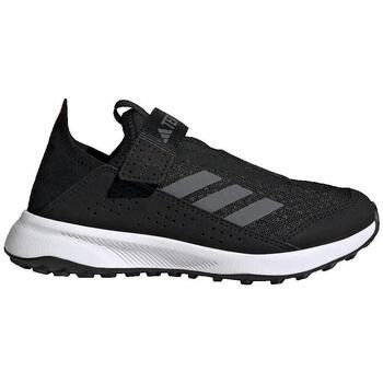 adidas Zapatillas de senderismo Chaussures de randonnée Terrex Voyager 21 Slip-On para hombre