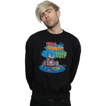 Dc Comics Jersey Super Friends para hombre