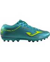 de joma botas de futbol evolution hombre morado