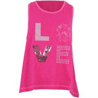 miss girly camiseta tirantes debardeur fille folinglov para nina