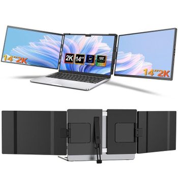 Monitor Uperfect Dual 14