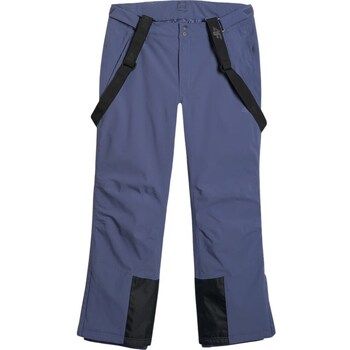 4F Pantalones S0072 para hombre