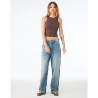 bella  canvas camiseta tirantes be1019 para mujer