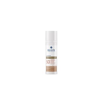 Sun System Crema Protectora Facial Antiarrugas Color Spf50+ 50ml