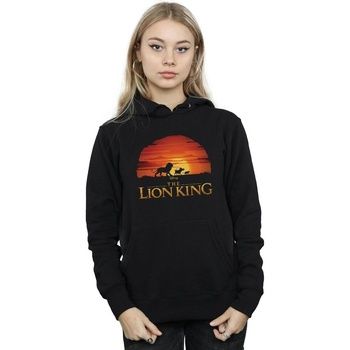 Disney Jersey The Lion King para mujer