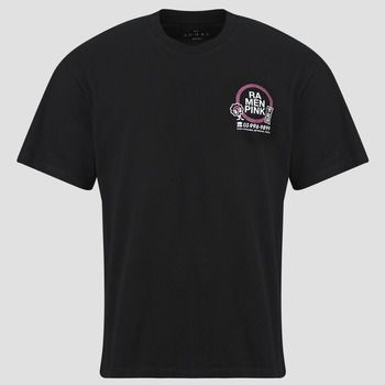 Edwin Camiseta Ramen Pink TS para hombre