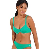 lisca banador banador con aros karpathos cheek para mujer
