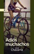 adios muchachos