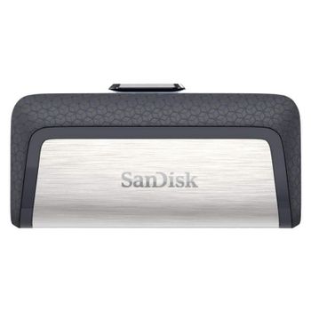 SanDisk Ultra Dual Drive 256GB USB-C