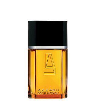Azzaro Azzaro Pour Homme Eau de Toillete for Men, Spray 50ml