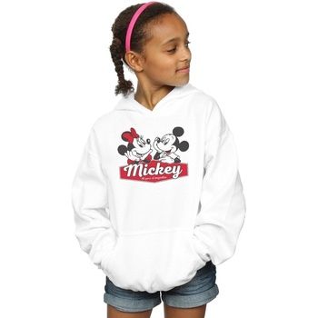 Disney Jersey 90 Years para niña