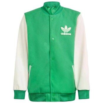 adidas Chaquetas Vrct para niño