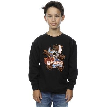 Disney Jersey Ohana para niño